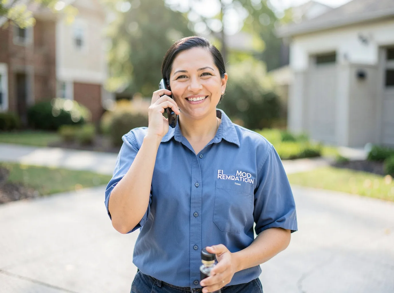 Mold Remediation Bryan, OH FAQs